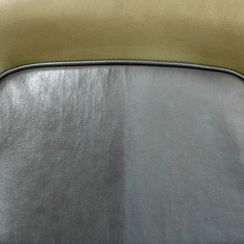 Wet Interior Cleaning